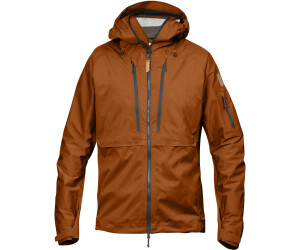 Fjallraven eco shell jacket sales