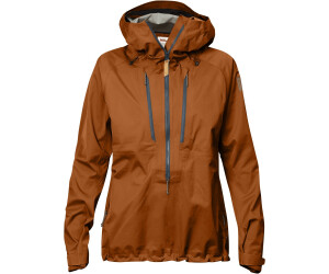 Fjallraven keb eco hotsell shell jacket women's