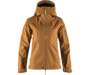 Fjällräven keb eco outlet shell w