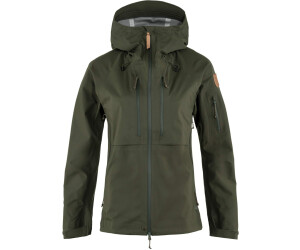 Fjallraven eco top shell anorak