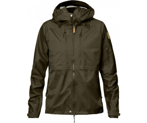 Fjallraven Keb Eco Shell Jacket W from 404.96 Today Best Black Friday Deals on idealo