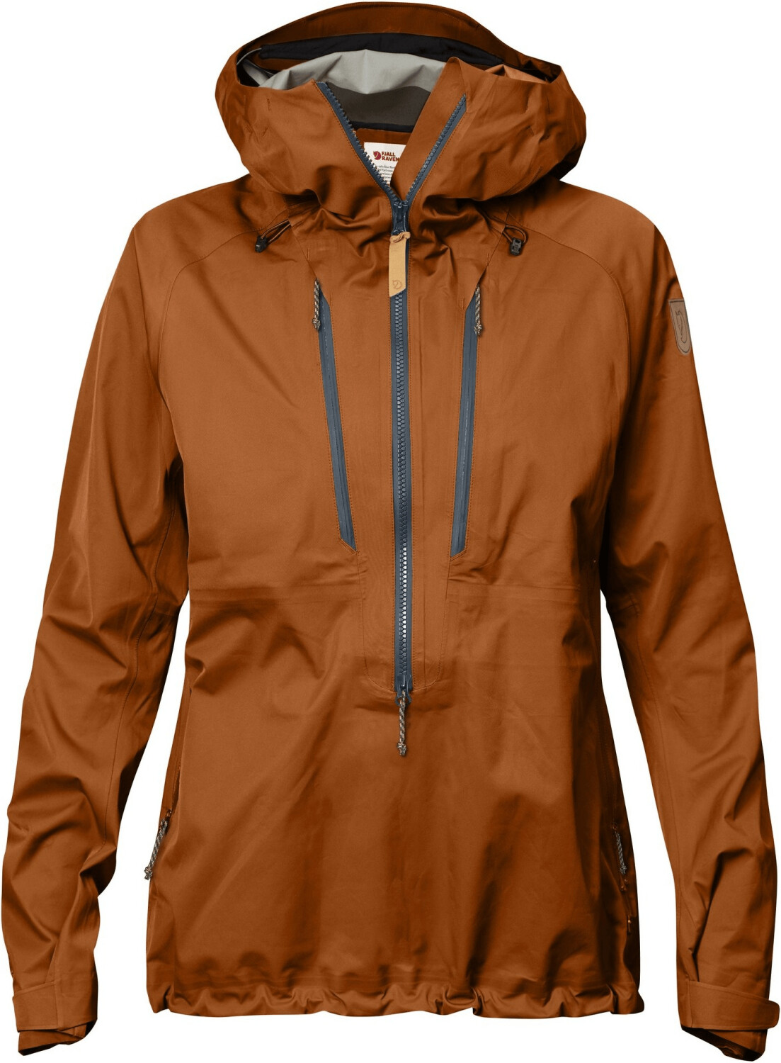 Fjällräven Keb Eco-Shell Jacket W