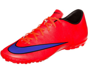 nike mercurial tacchetti misti