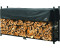 ShelterLogic Holzstapelhilfe 240x36x119 cm