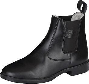 Covalliero Oslo black