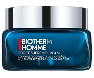 aankunnen nogmaals eetlust Biotherm Homme Force Supreme Youth Architect Cream (50ml) desde 56,45 € |  Compara precios en idealo