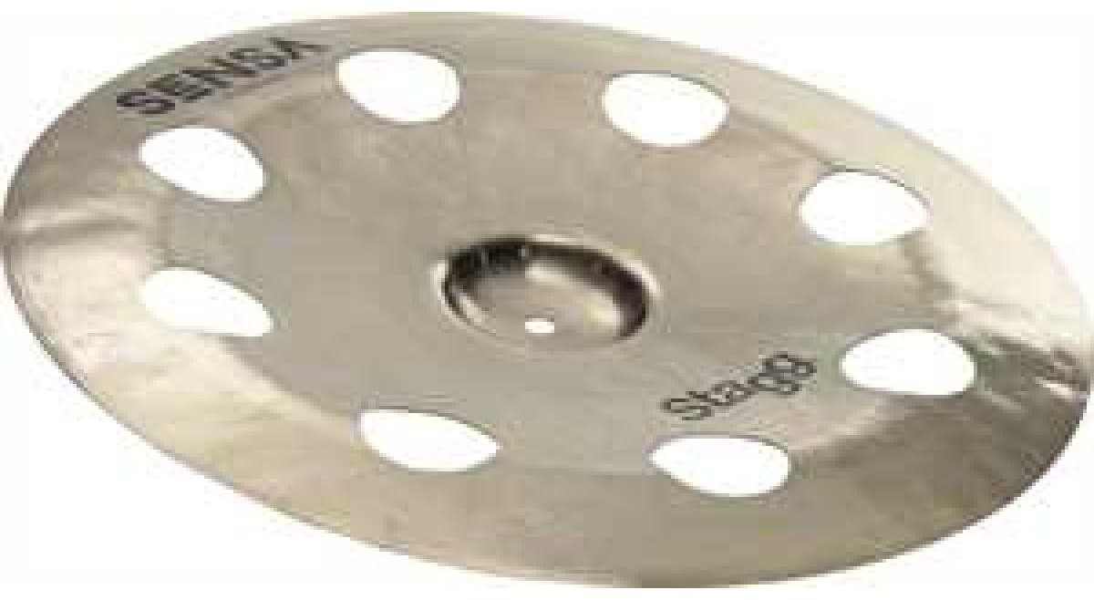 Stagg Sensa Orbis China 18
