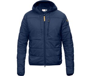 Keb padded hoodie w hot sale