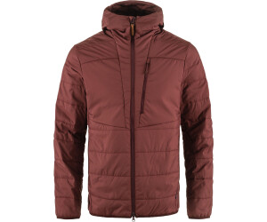 Fjallraven keb padded online jacket