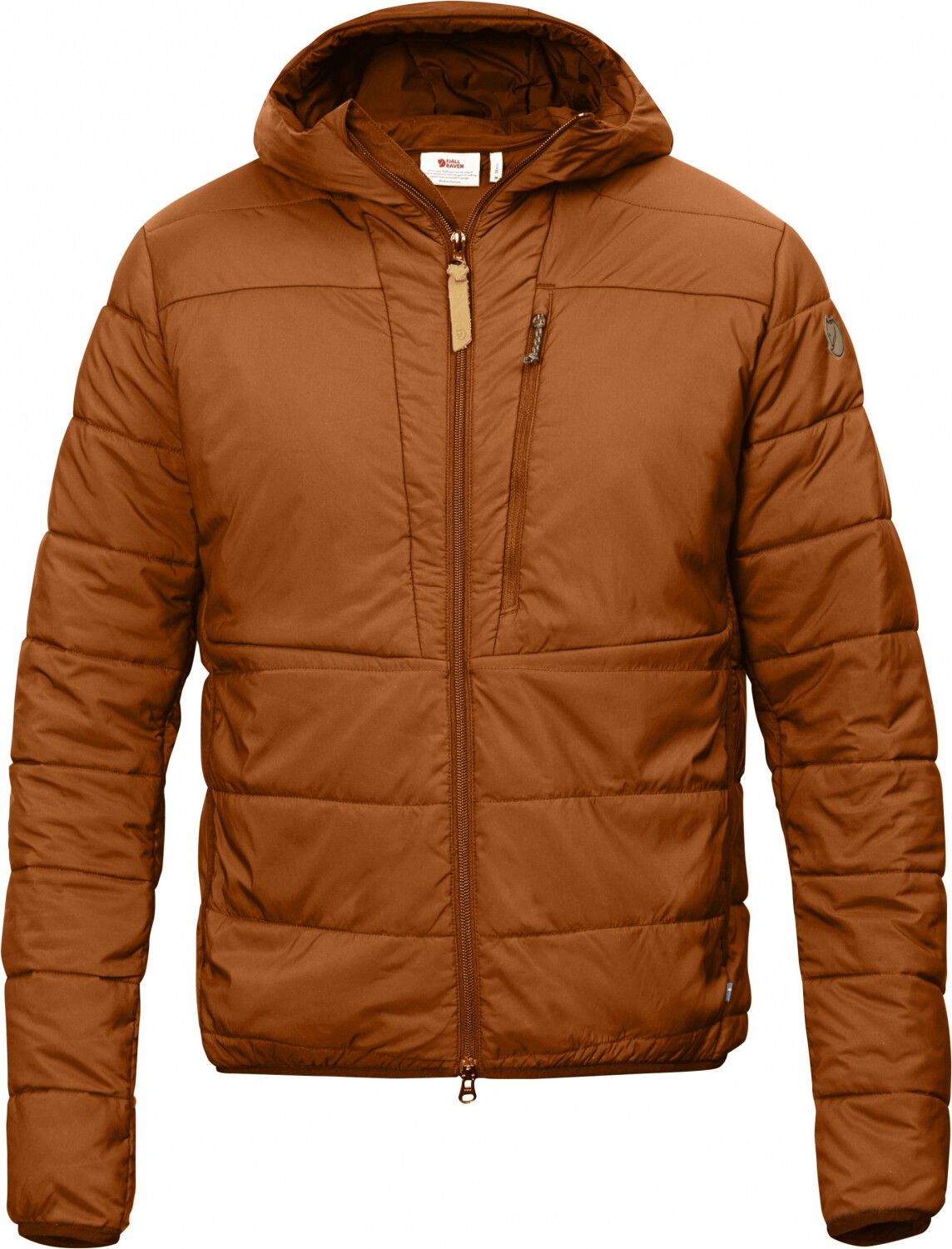 Fjällräven Keb Padded Hoodie