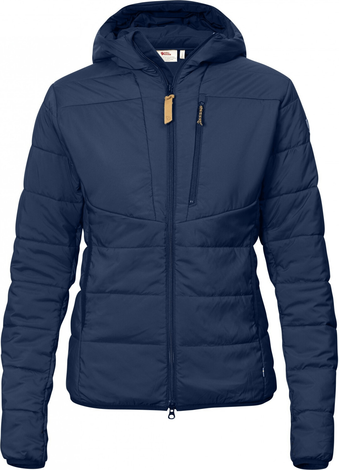 Fjällräven Keb Padded Hoodie W