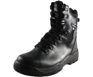 dickies quebec lined safety boot