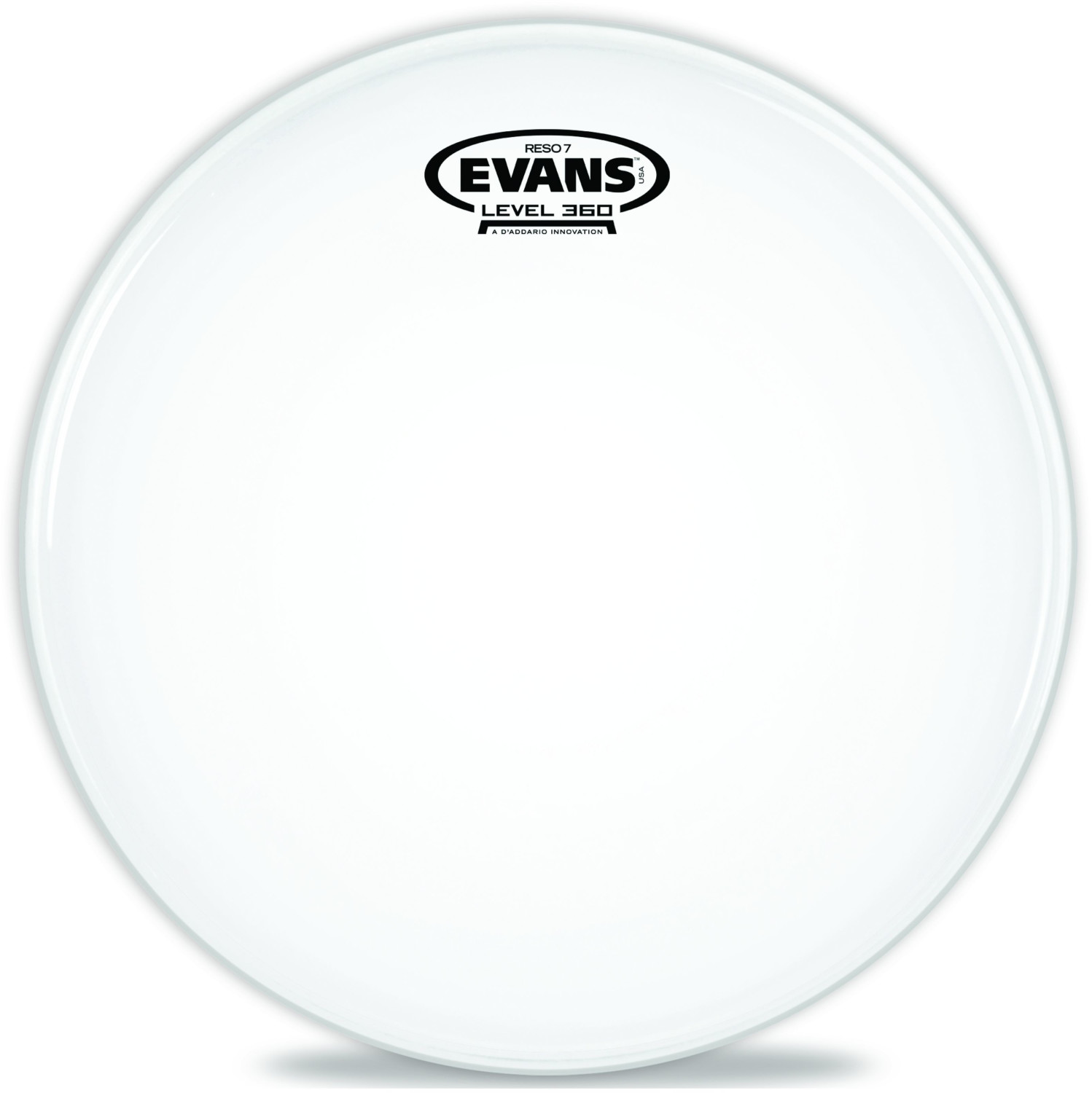 Evans Reso 7 Tom 6