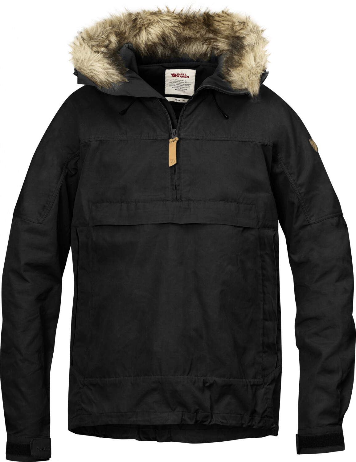 Fjallraven Sarek Anorak au meilleur prix sur idealo
