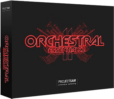 Projectsam Orchestral Essentials II