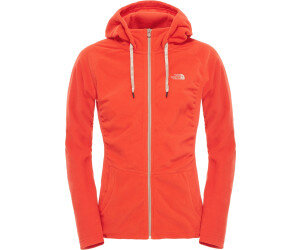 North Face Women's Mezzaluna Fleece 