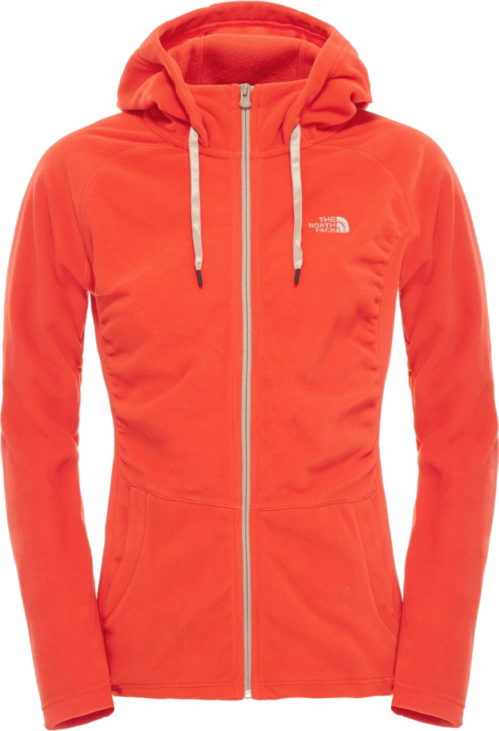 The North Face Mezzaluna Veste polaire femme