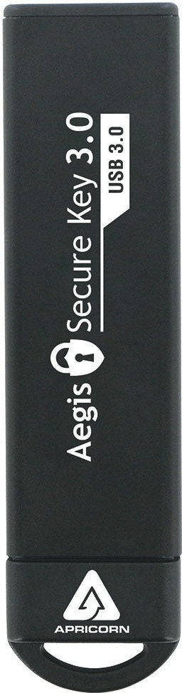 Apricorn Aegis Secure Key 3.0 120GB
