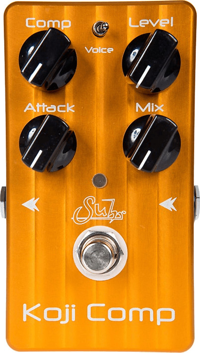 Suhr Koji Comp