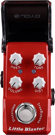 Joyo JF-303 Little Blaster