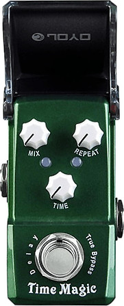 Joyo JF-304 Time Magic