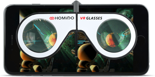 Homido Mini