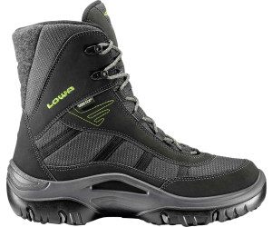 /%/% Lowa Trident II GTX gefüttert anthrazit-grün /%/%
