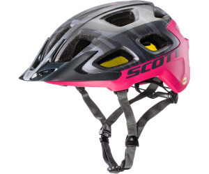 Casque vtt scott top vivo plus