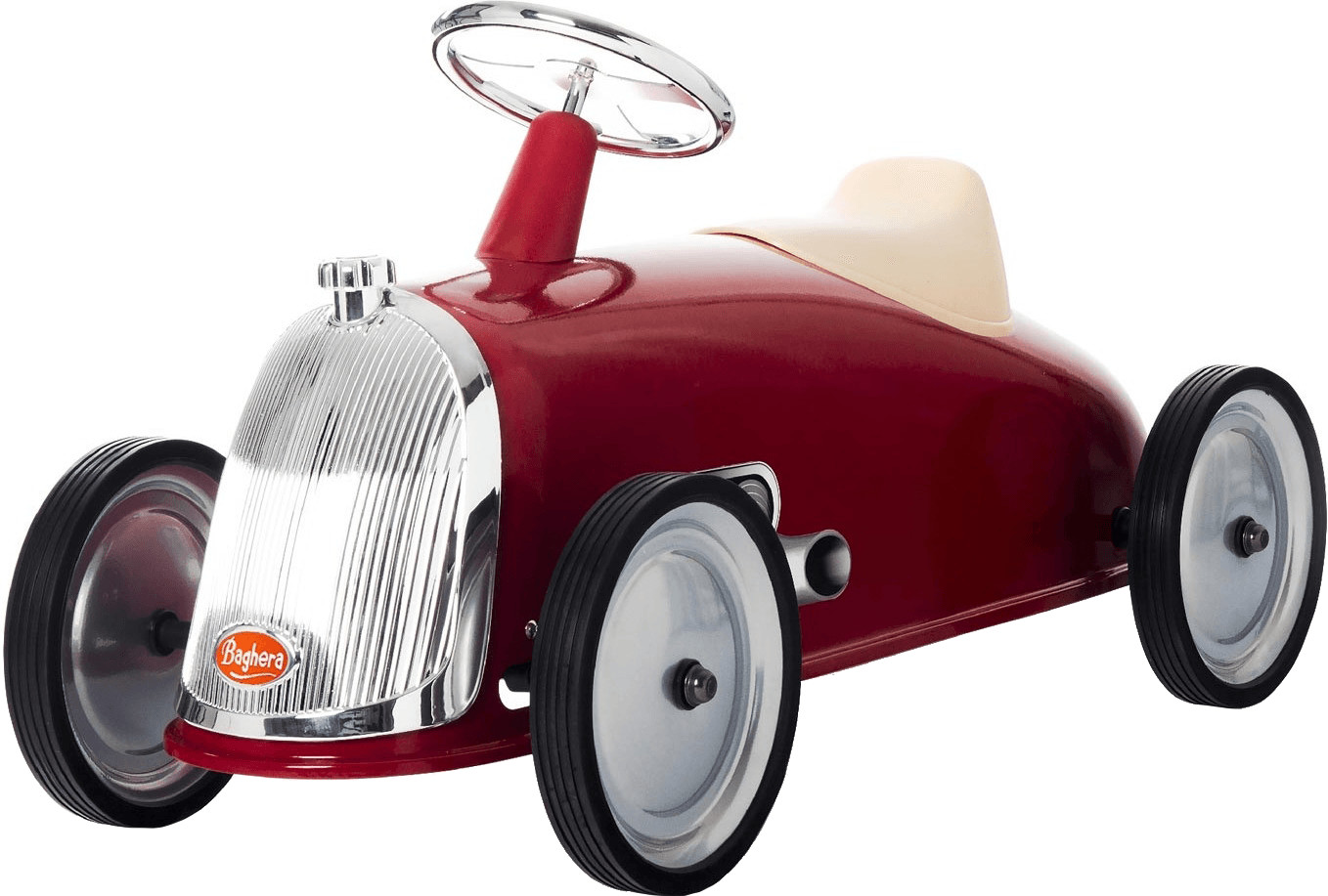 Baghera Rider rouge