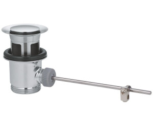 GROHE Ablaufgarnitur 1 1/4" (28910000) ab 20,56 € (Januar 2021 Preise) | Preisvergleich bei ...