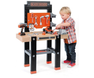 herramientas de juguete black and decker