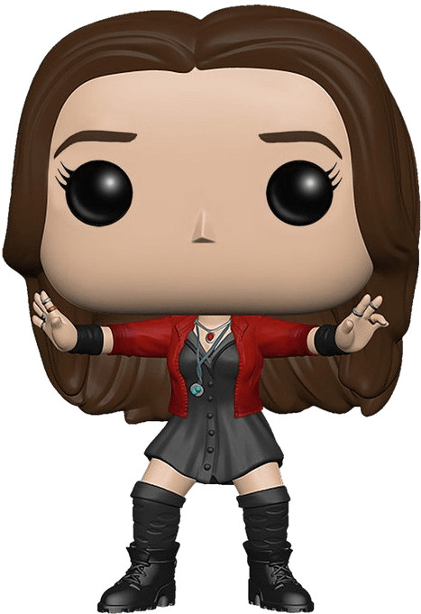 Funko Pop! Marvel: Avengers 2 - Scarlet Witch