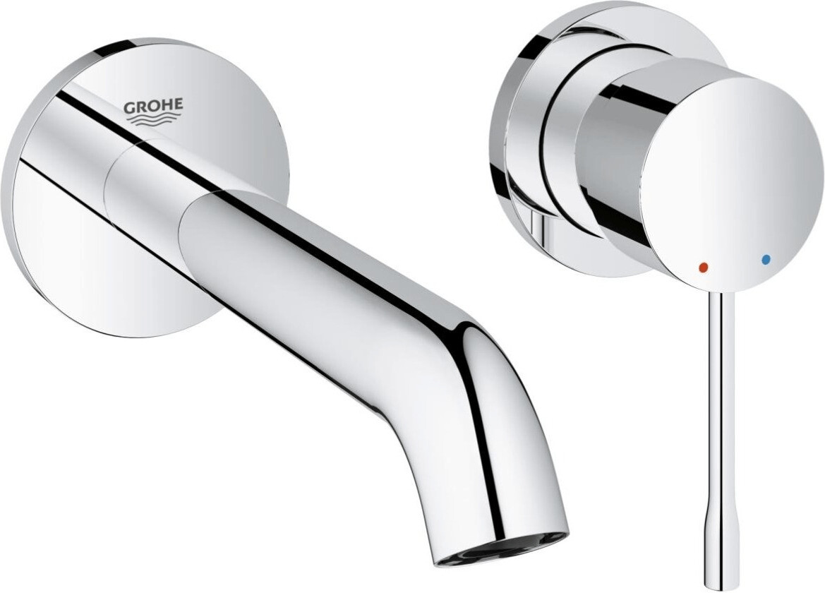 GROHE Essence M chrome glossy