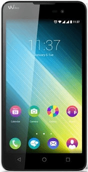 Wiko Lenny 2 8Go blanc