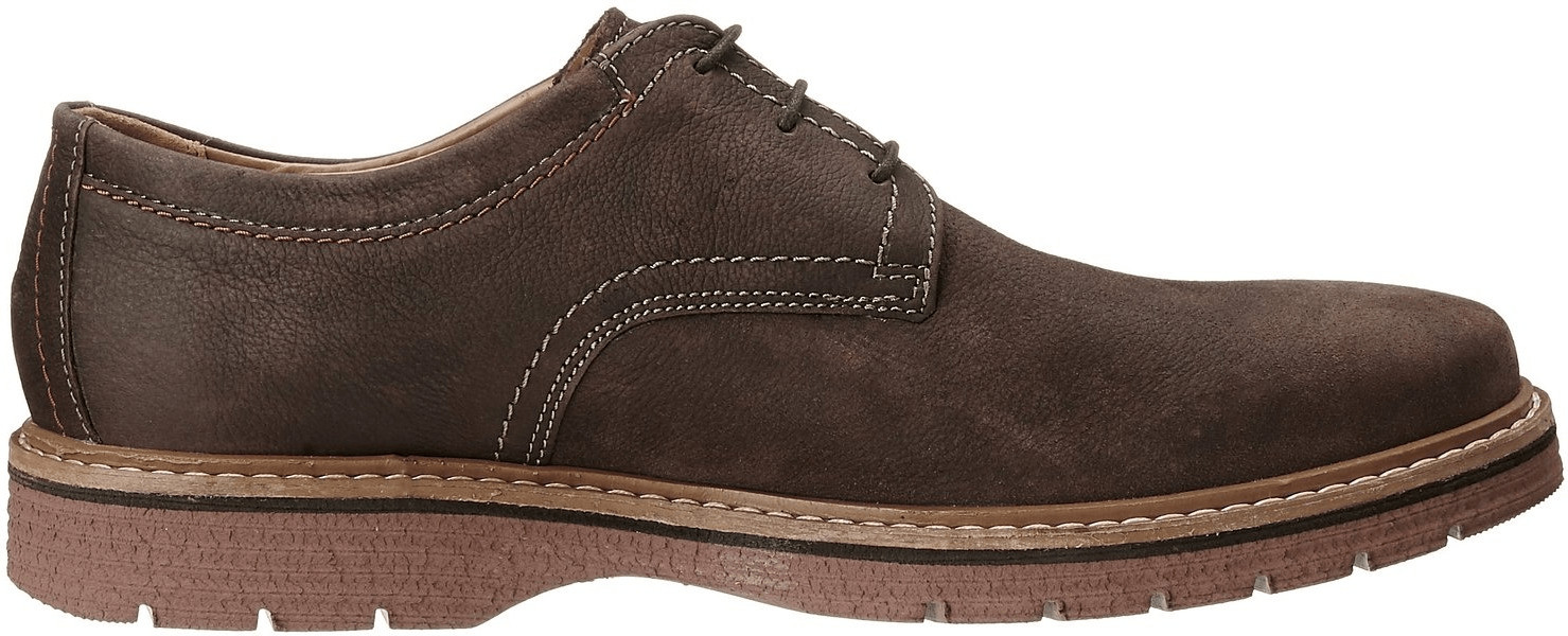 clarks nubuck