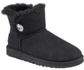 ugg boots mini bailey button bling