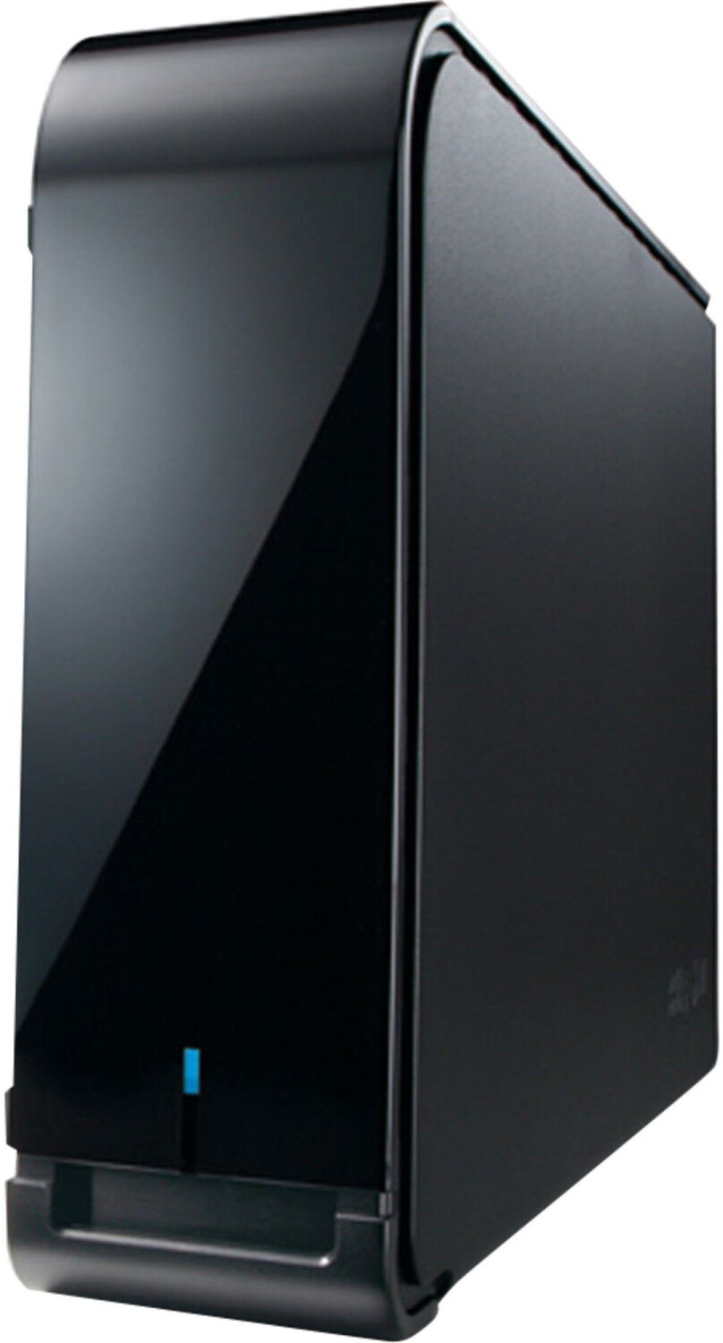Buffalo DriveStation Velocity 4 To