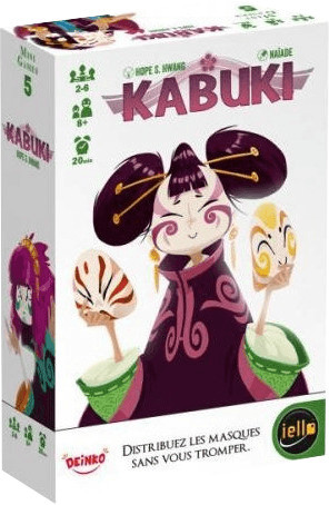 Kabuki
