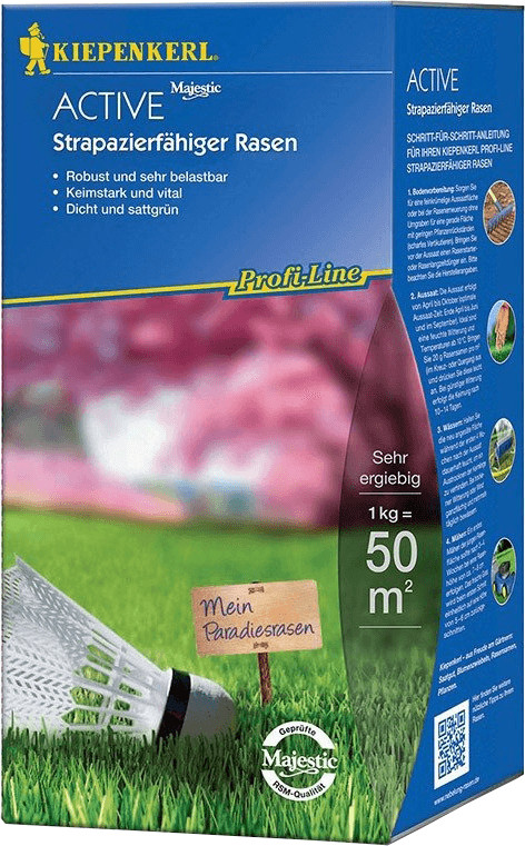 Kiepenkerl Profi-Line Active 1 kg