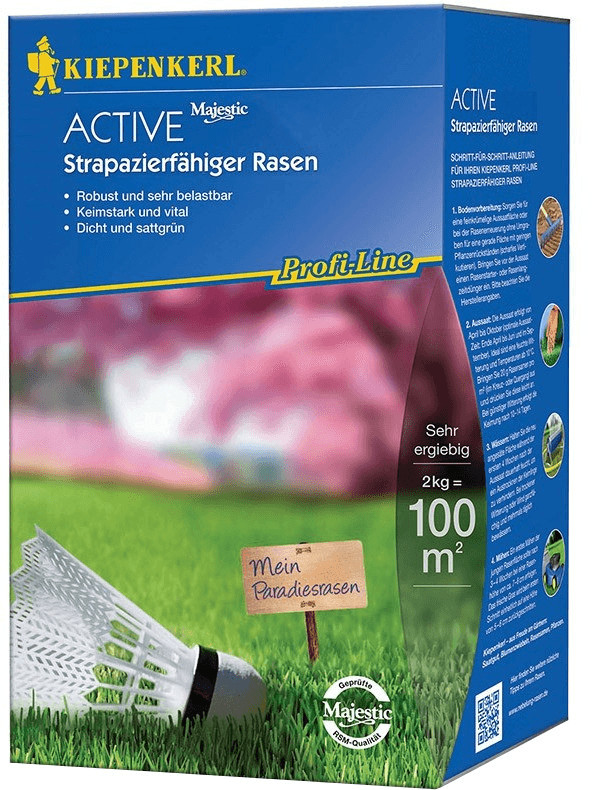 Kiepenkerl Profi-Line Active 2 kg