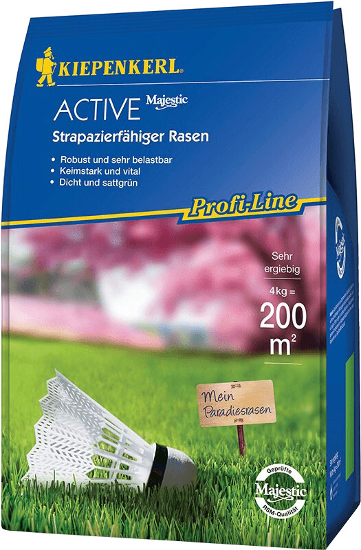 Kiepenkerl Profi-Line Active 4 kg