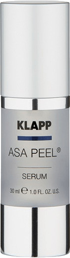 Klapp Asa Peel Serum (30ml)