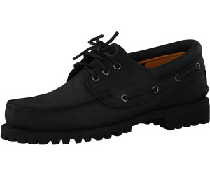 Timberland 3 Eye Classig Lug black nubuck ab 99,99 Timberland 3 Eye Classig Lug black nubuck ab 99,99