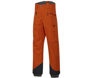 Buy Mammut Stoney HS Pants Men from 