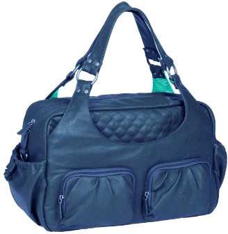 Lässig Tender Multi Pocket Bag Steel