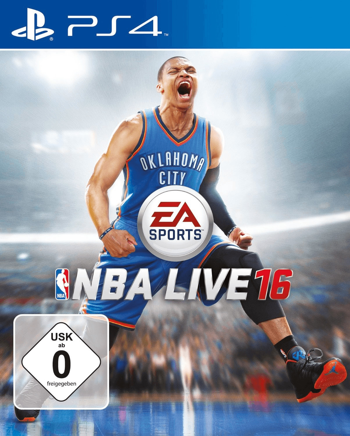 NBA Live 16 (PS4) ab 19,95 € Preisvergleich bei idealo.de