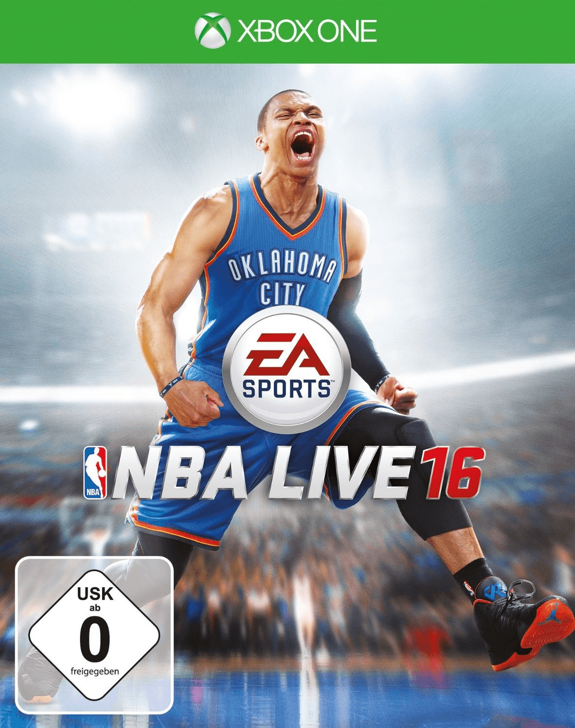 NBA Live 16 Xbox One ab 5 75 Preisvergleich bei idealo