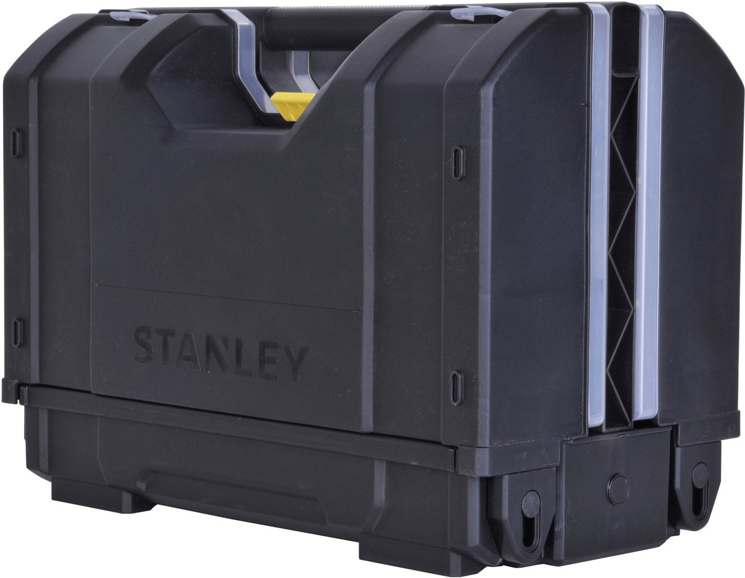 Stanley Stst1-71963 Organiseur 3en1 16,7L - 306 …