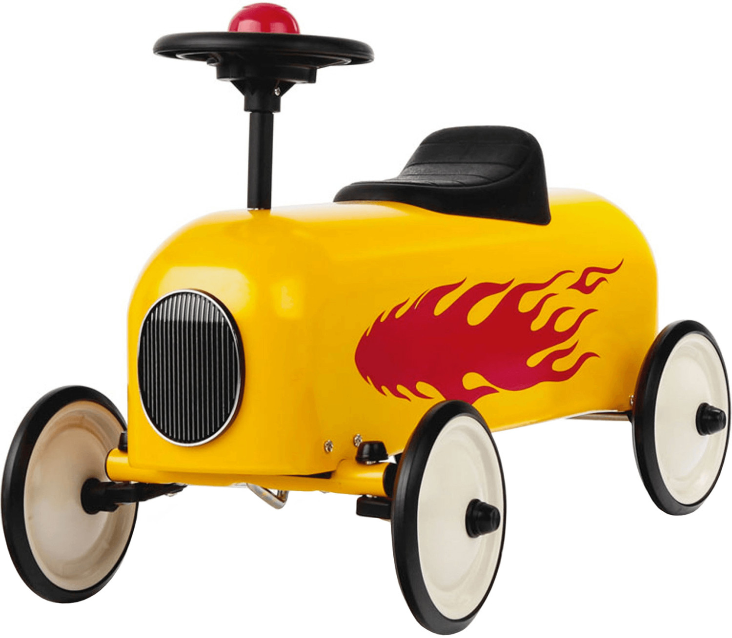 Baghera Racer flamme