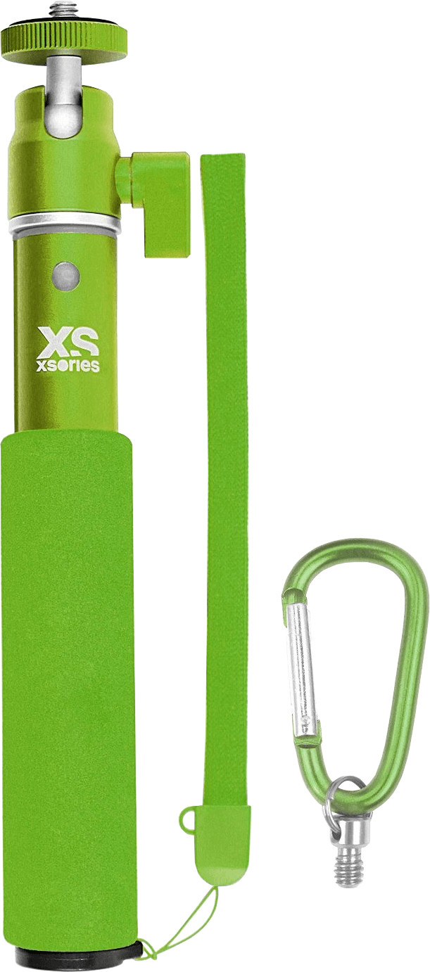 Xsories U-Shot Green